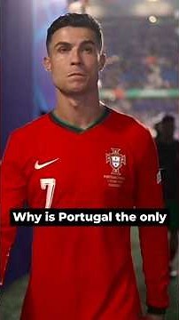 Why Is Portugal the Only Team Allowed to Bring 28 Players?