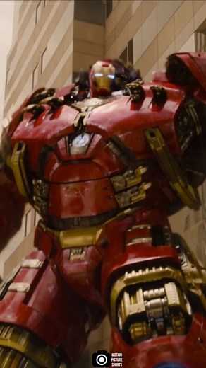 Hulk vs HulkBuster ~ Avengers: Age of Ultron #avengers #hulk #tonystark #ironman #hulkbuster #avengersageofultron