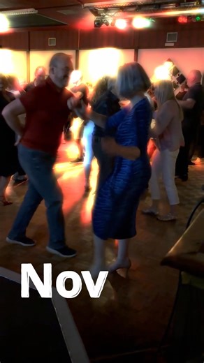 It's Canberra Salsa time again. Come join the fun. Postcode is BB2 7LE. Start time is 8pm. We'd love to see you there. | Sweet Salsa | Facebook