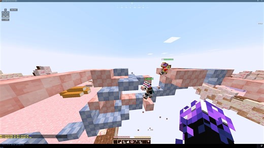 和bugjumper实战打出的个人认为比较不错的一个blockin