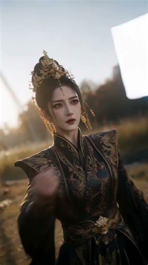 Trailer 02 | Phượng Ấn Khóa Khanh | Điện hạ đem lòng yêu Thái phó chuyện tình bách hợp