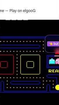 secret game in Google tutorial