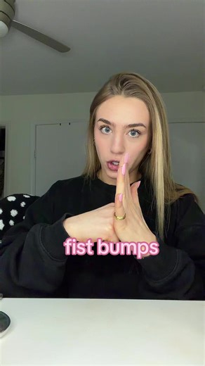 get your fist bump game UP bro | fist bump variations