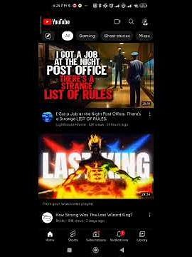 how to fix infinite load YouTube revanced