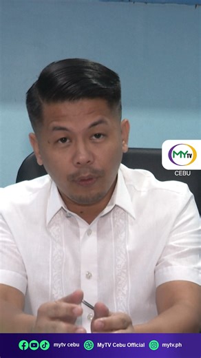 WATCH: The Land Transportation Office (LTO) in Central Visayas reminds motorists to be more vigilant, mindful, and responsible on the road amid a series of road-rage and hit-and-run incidents in Cebu that pose serious danger to public safety. Atty. Vincent Francis Bien Santiago, Acting Chief of the Operations Division and Regional Legal Officer of LTO-7, emphasized that reckless drivers face license revocation, stressing that a driver’s license is a privilege, not a right. #MyTVNewsUpdate #MyTVC