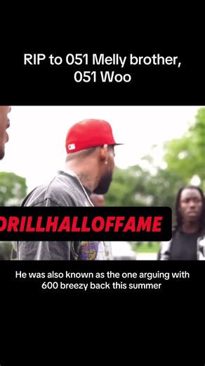 #fyp #foryoupage #051ym #600 #051kiddo | 600breezy