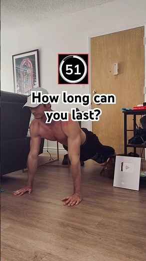 Bring Sally Up Push-up Challenge (Can you Complete It?)