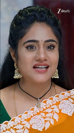 #JAGADHATRI #Shorts #Zee Telugu #Entertainment #Political Thriller