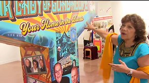 Chicano Park Museum and Cultural Center Celebrates Grand Opening in Barrio Logan