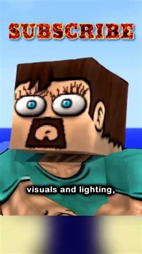 Ever Notice THIS Bedrock-ONLY Minecraft Feature?! #shorts #minecraft