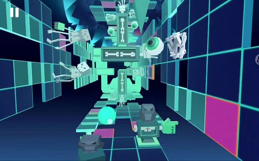 【Infinity innovation engine2.0】测试