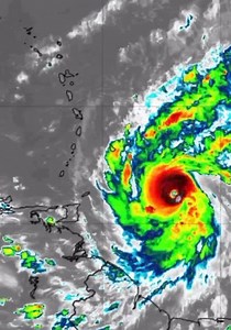 246K views · 684 reactions | Tropical Storm Warning #2 for Trinidad -...