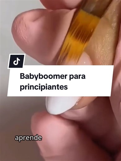 Tutorial de Baby Boomer para Principiantes