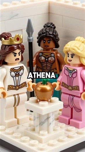 One Uninvited Goddess Started History's Bloodiest War