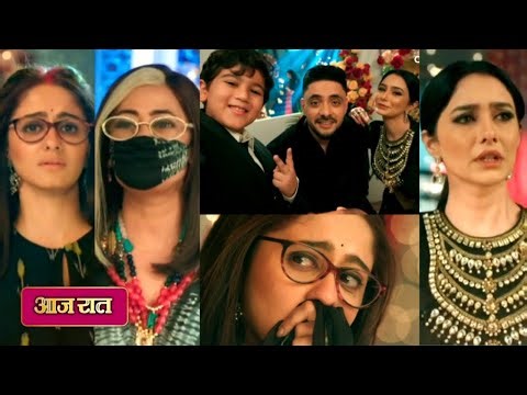 Mannat Today New Promo | 1 January | Mannat Ko Hogi Vikrant Ko Lekar Galt Fehmi
