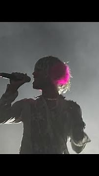 Ecco2k - Calcium (live in LA sept 15 2022)