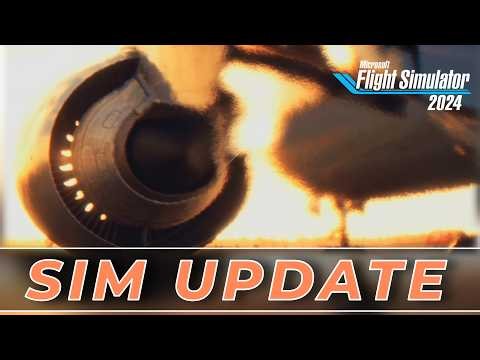 Microsoft Flight Simulator 2024 | JUNE IS A BIG MONTH!