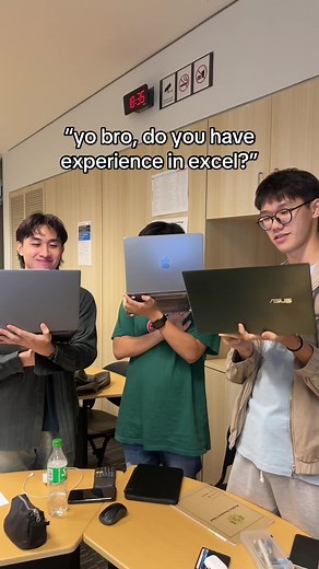 Funny Statistics Class Moments