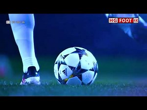 UEFA Champions League Intro 2023-24