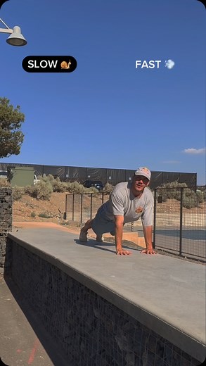 Jason Paul | Parkour on Instagram: "One of the rolls I recommend any Parkour beginner learns  I made a Parkour Roadmap that gives you an overview of the beginner steps from zero. So you can learn Parkour without a coach or local gym. Comment MAP and I’ll send you the link  ️"