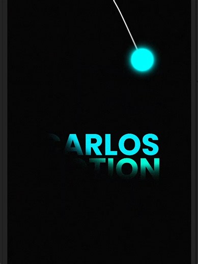 Animación fácil que puedes hacer. 🙃✅ #animation #motiongraphics #edicióndevideo #aftereffectstutorial #paratí