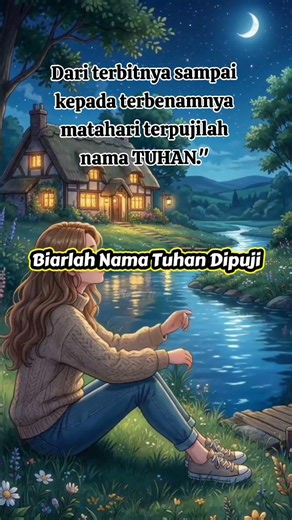 Dari Terbit MAtahari #worshipsong #lagurohaniterbaru #pujiankelegaan #beranda #pujituhan