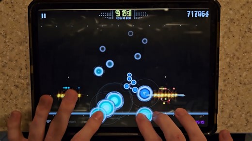 ▶Motleyorc◀ [ Cytus II ] Pick your poison!) (Chaos 15) 100TP