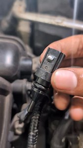 Intake Air Temperature Sensor Fitting #trick #alsharifauto #intake #tips #fixed | ASA Car Information