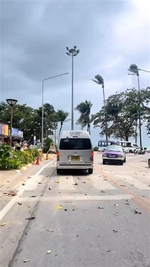 Welcome to Krabi Thailand Rainy Season