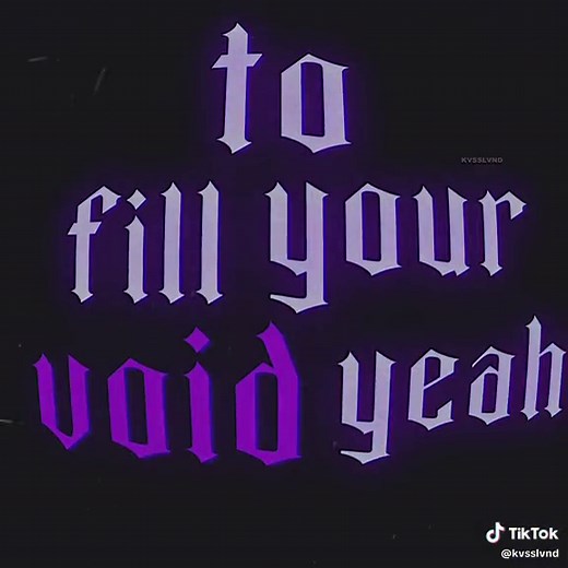 fill the void lyrics video by The Weeknd | Sped Up | #theweeknd