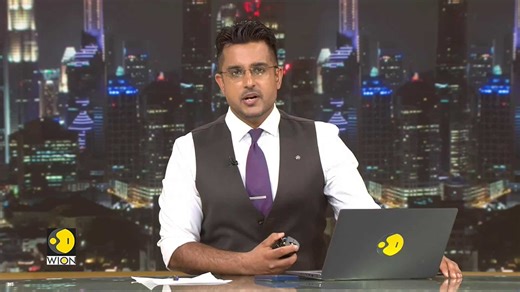 Barcelona comes alive as magic of 'La Merce' spreads