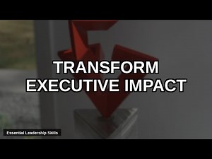 Master DISC in Leadership: 4 Keys to Transform Executive Impact