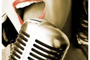 How to Use the Built-In Microphone on a Sony VAIO