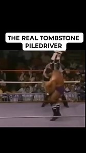 166K views · 1K reactions | THE REAL TOMBSTONE PILEDRIVER WWE A List Alverson The Squared Circle The World Famous Flea Market Head Of The Table Memes For the Love of Professional Wrestling PWF-Pokèmon Wrestling Federation The Meme Elite #WWE | Doctor Quack's HOUSE CALLS | Facebook