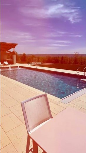 Graystone ✨ Gunite Liner Series #looploc #pool #swimmingpool