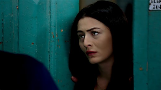 Iffet Capitulo 17 (Audio Español)