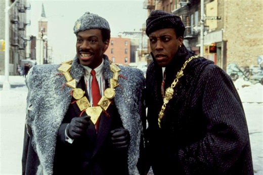 “Coming to America” almost didn’t happen, star Arsenio Hall says