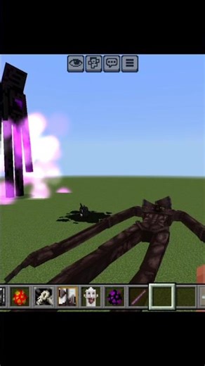 Colossus Enderman Vs Siren Head