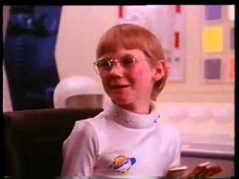 Nestle Milkybar Advert (1981)