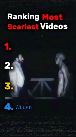Scary videos #scaryvideos #horror