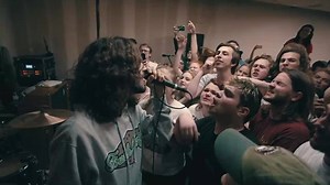 208K views · 6.7K reactions | Last year I was a train wreck now I'm just a mess. New song out now. | Real Friends | Facebook