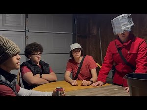 Expiration Date IRL - Trailer