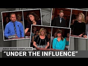 When Addiction Gets in the Way of Life - Compilation