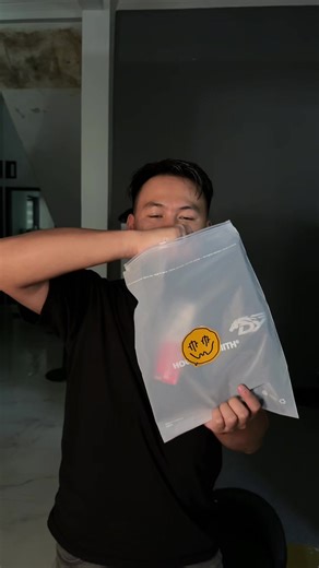 Stylish Black DXPRO Valley Crest Polo Shirt