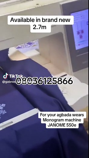 ing #gabros #tiktoknigeria🇳🇬 #fybシ゚viral #gabrosmachine #tiktok #goviral #blowthisup #embroidery #fyp #viralvideos #business #fy #global #sewingmachine #tiktokvidoes #arewa #hausa #north #northern #gabros #machine #trend #viral #arewa__tiktok #arewatiktokers #life #highlifetiktokers #trendingsounds #arewa__tiktok #arewa #northern #northerntiktokers💞 #iron #laundry #tailors #fashion #industrial #gabros #tailoring #fashionworld #foryoupagee #monogram #embroidery #sewingmachine #sewingmachineven