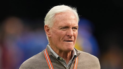 Browns fans might rethink Jimmy Haslam after seeing this list