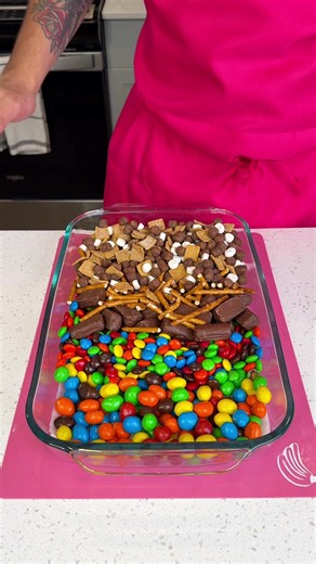 Easy holiday snack #easyrecipe #sweettreats | Easy Snack