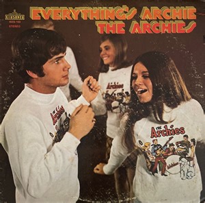The Archies - Everything's Archie