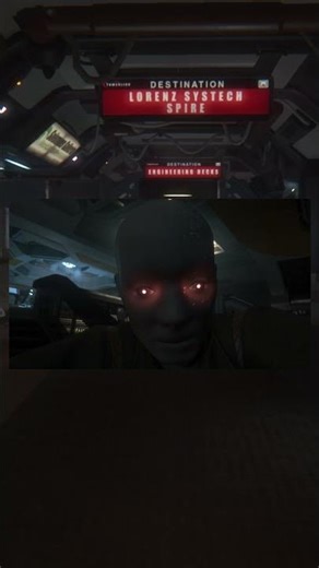 I KNEW IT... #fyp #gaming #alienisolation #horrorgaming