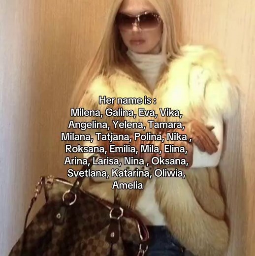 Unique Slavic Names for Girls: Discover Their Beauty